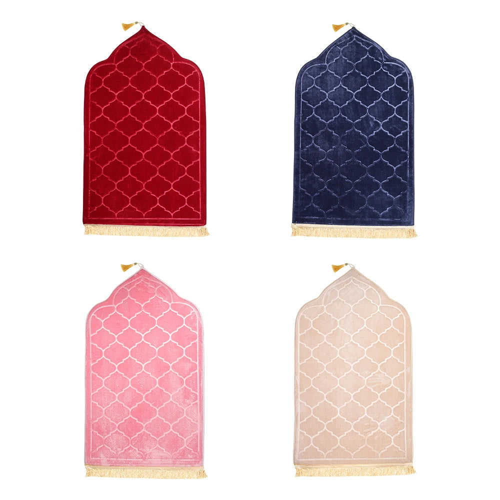 BARAKA PRAYER MAT