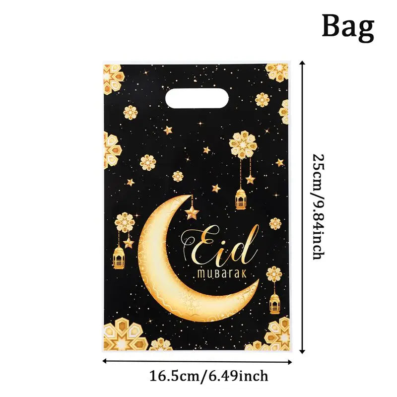 EID MUBARAK GIFT BAGS