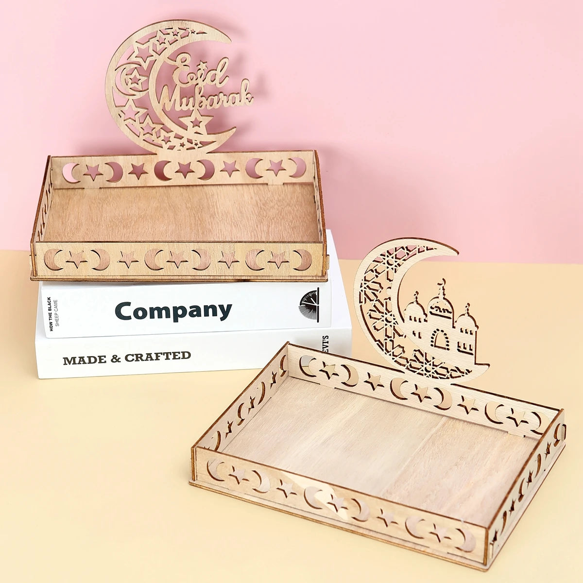 ORIENTAL TRAY