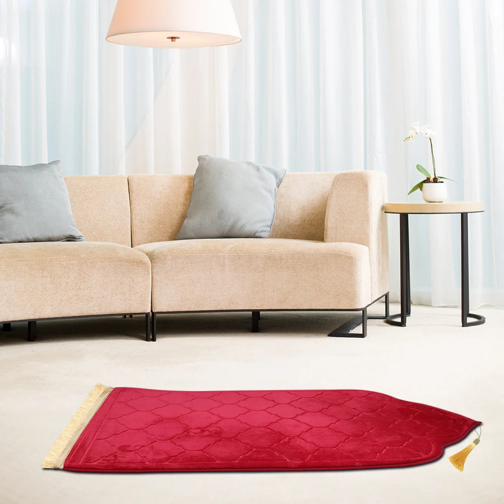 BARAKA PRAYER MAT