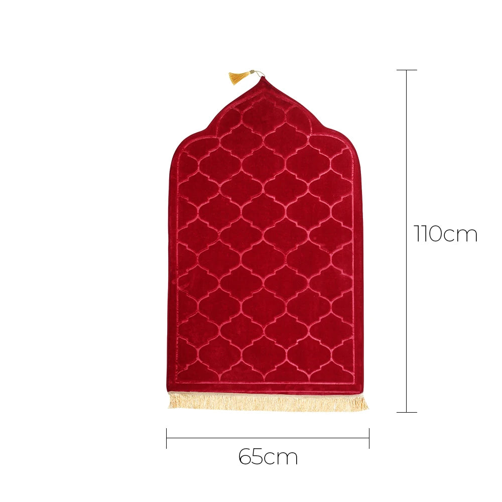 BARAKA PRAYER MAT