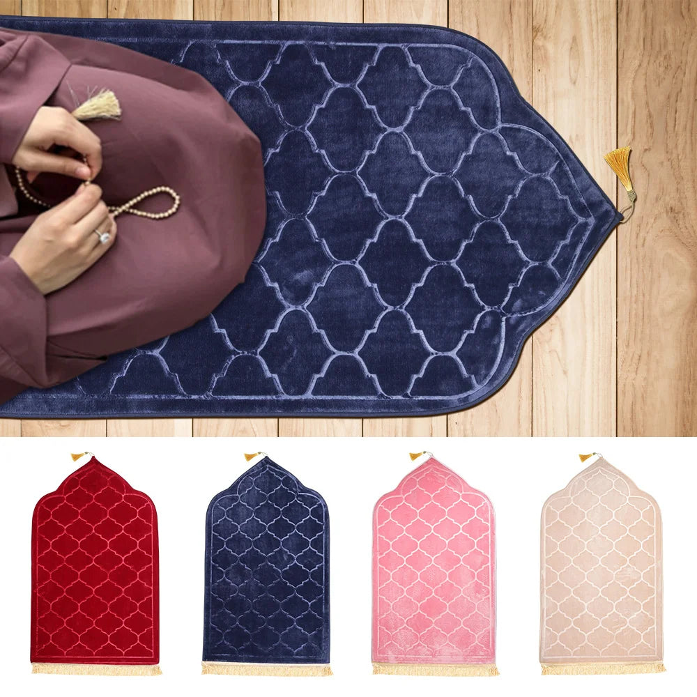 BARAKA PRAYER MAT