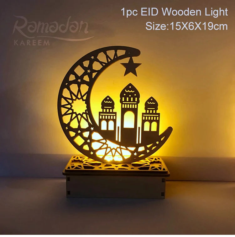 RAMADAN NIGHT LIGHT