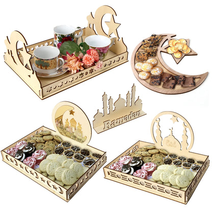 ORIENTAL TRAY