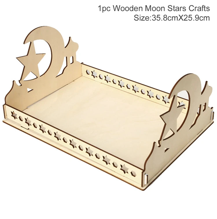 ORIENTAL TRAY