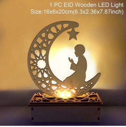 RAMADAN NIGHT LIGHT
