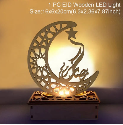 RAMADAN NIGHT LIGHT