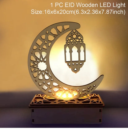 RAMADAN NIGHT LIGHT