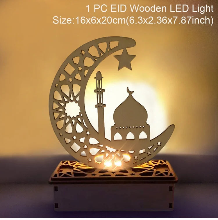 RAMADAN NIGHT LIGHT