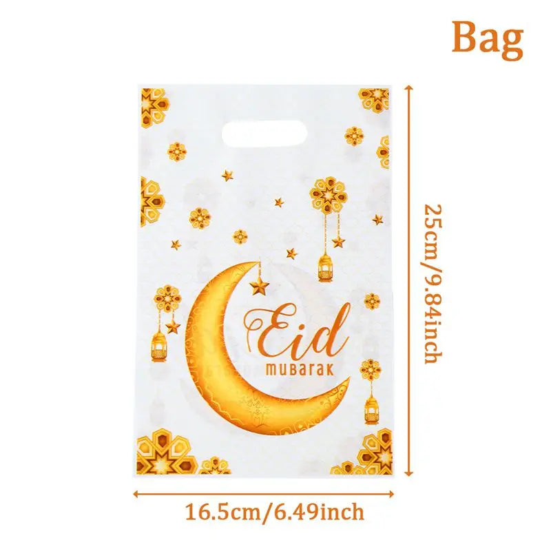 EID MUBARAK GIFT BAGS