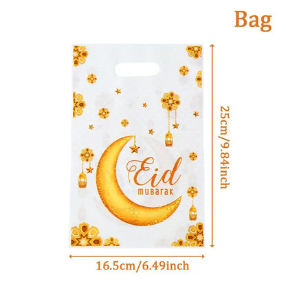 EID MUBARAK GIFT BAGS