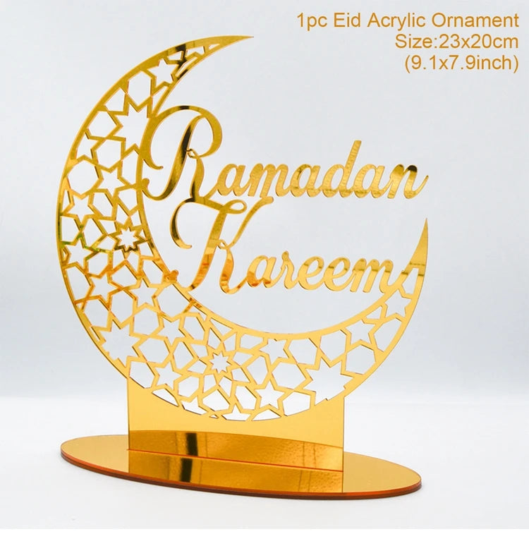 RAMADAN NIGHT LIGHT