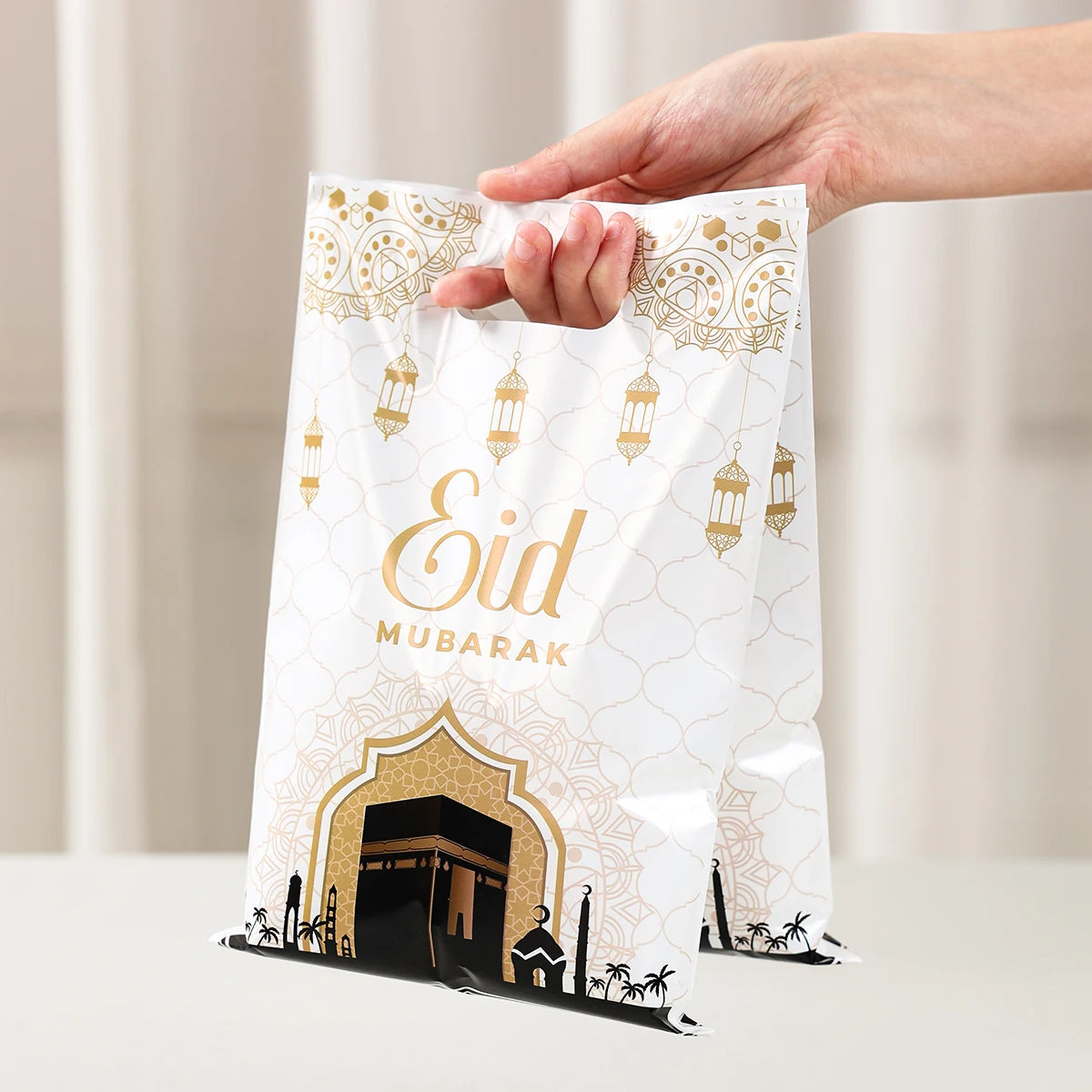 EID MUBARAK GIFT BAGS