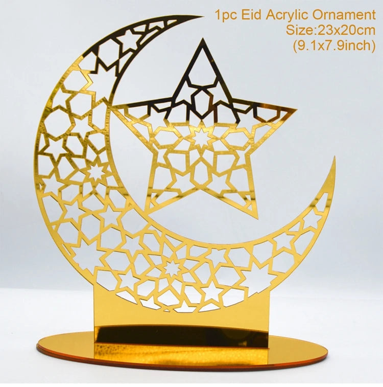 RAMADAN NIGHT LIGHT