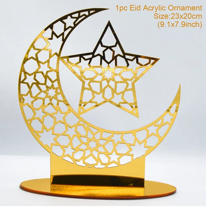 RAMADAN NIGHT LIGHT