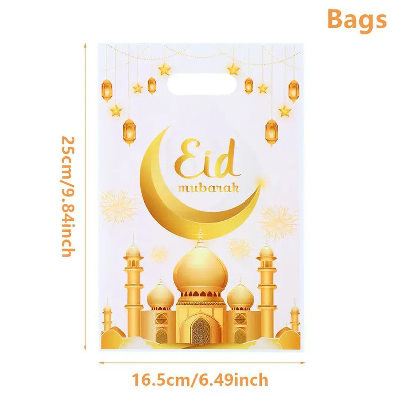 EID MUBARAK GIFT BAGS