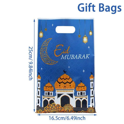 EID MUBARAK GIFT BAGS