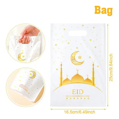 EID MUBARAK GIFT BAGS