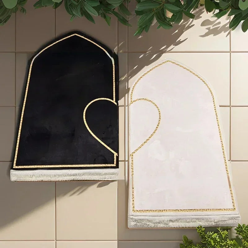 COUPLE PRAYER MAT