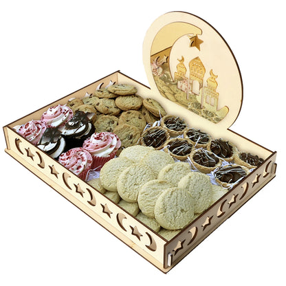 ORIENTAL TRAY