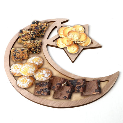 ORIENTAL TRAY