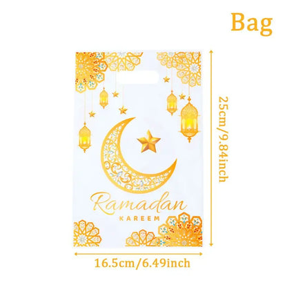 EID MUBARAK GIFT BAGS