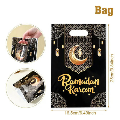 EID MUBARAK GIFT BAGS