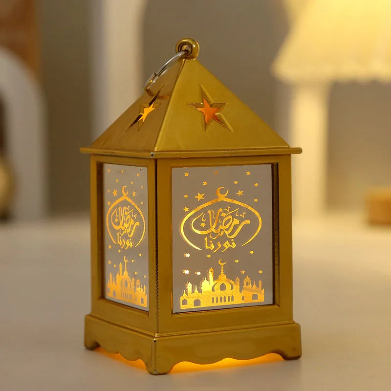 RAMADAN LATERN