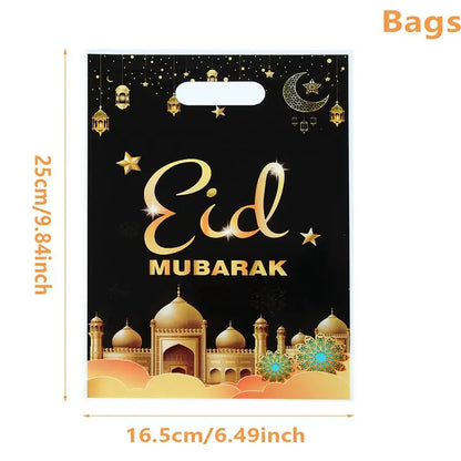 EID MUBARAK GIFT BAGS