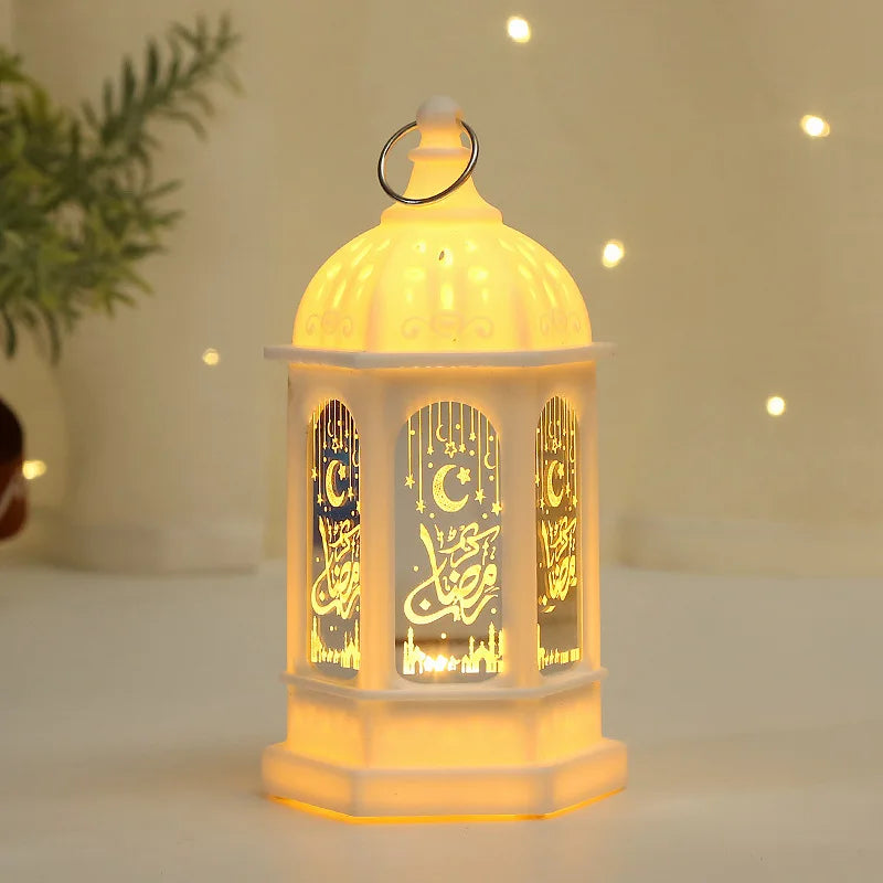 RAMADAN LATERN