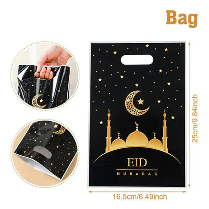 EID MUBARAK GIFT BAGS