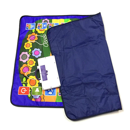 ELECTRONIC PRAYER MAT FOR LEARNING