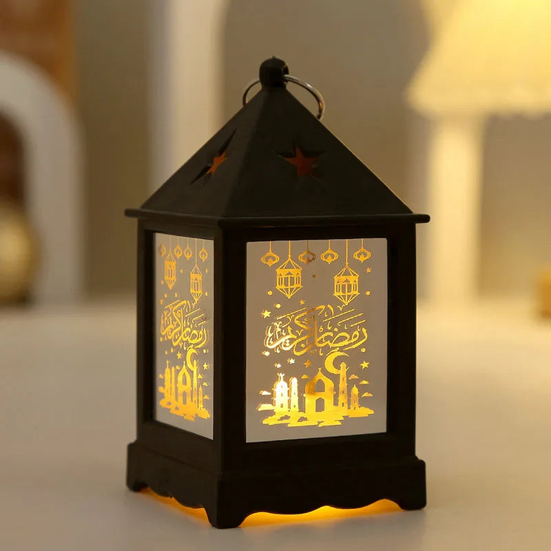 RAMADAN LATERN