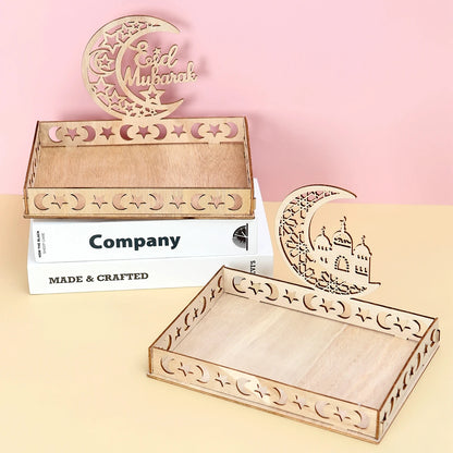 ORIENTAL TRAY