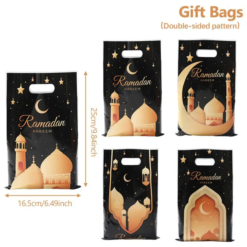 EID MUBARAK GIFT BAGS