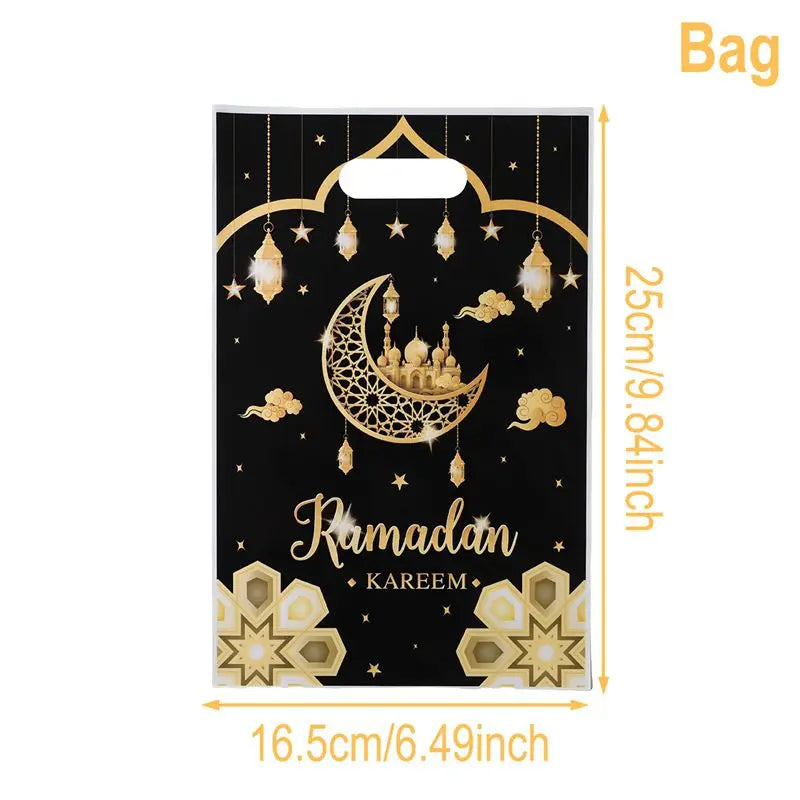 EID MUBARAK GIFT BAGS