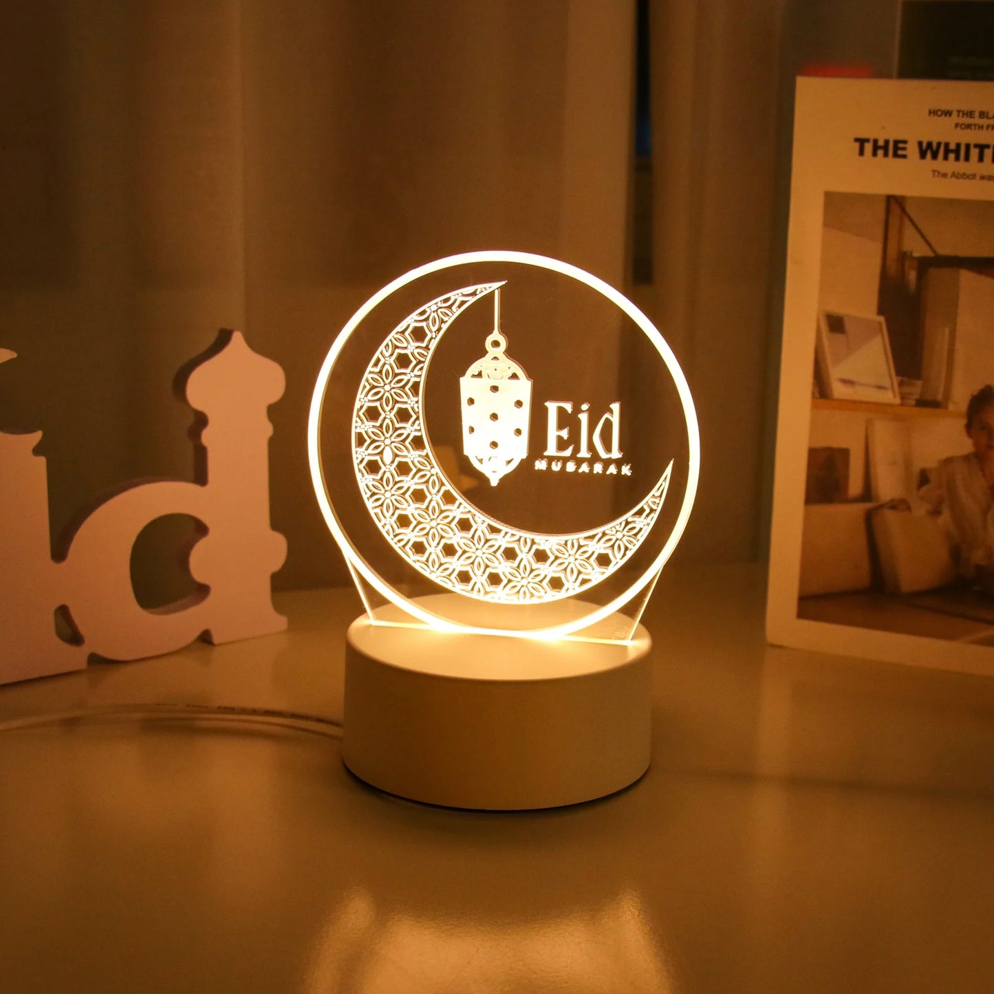 RAMADAN NIGHT LIGHT