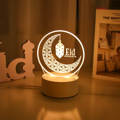 RAMADAN NIGHT LIGHT