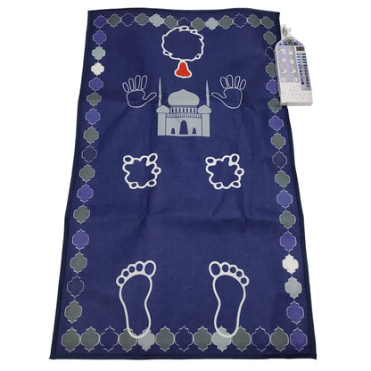 ELECTRONIC PRAYER MAT FOR LEARNING