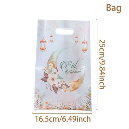 EID MUBARAK GIFT BAGS