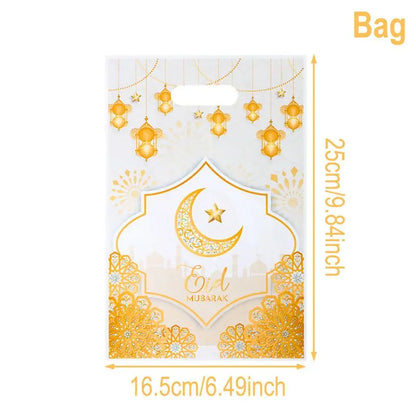 EID MUBARAK GIFT BAGS