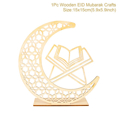 RAMADAN NIGHT LIGHT