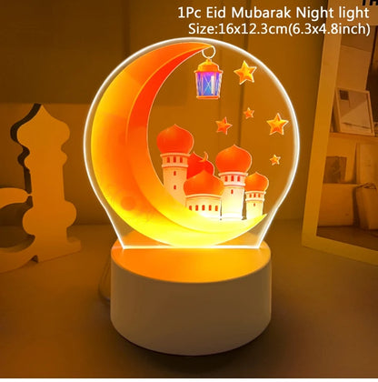 RAMADAN NIGHT LIGHT