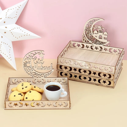 ORIENTAL TRAY