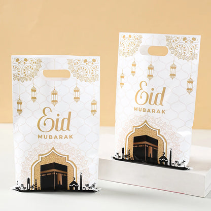 EID MUBARAK GIFT BAGS