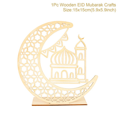 RAMADAN NIGHT LIGHT