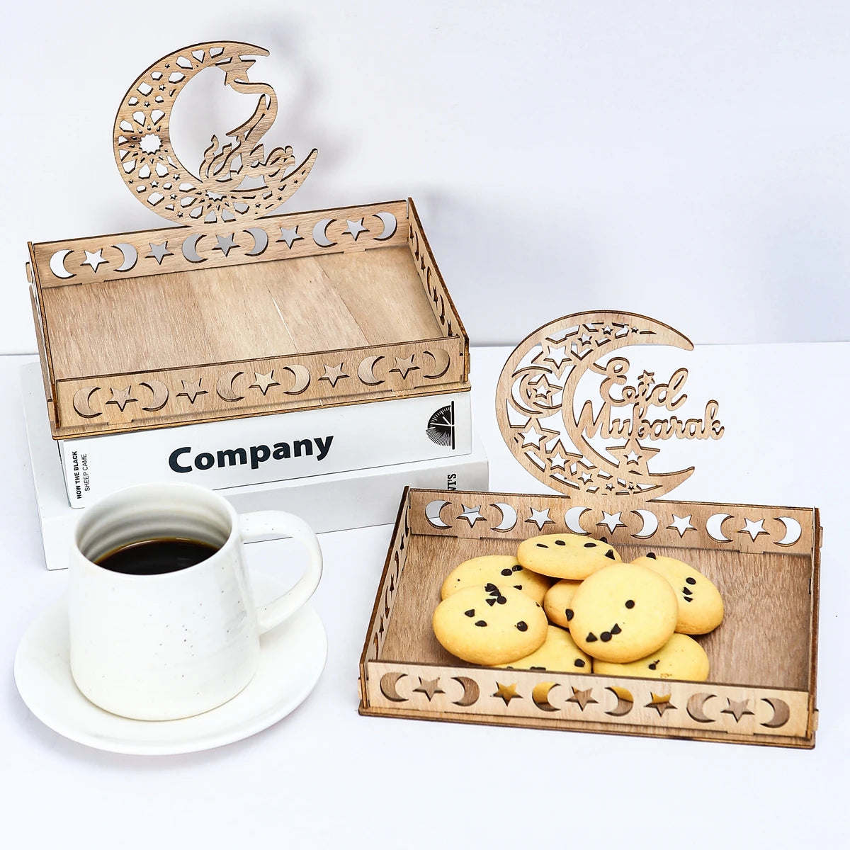 ORIENTAL TRAY