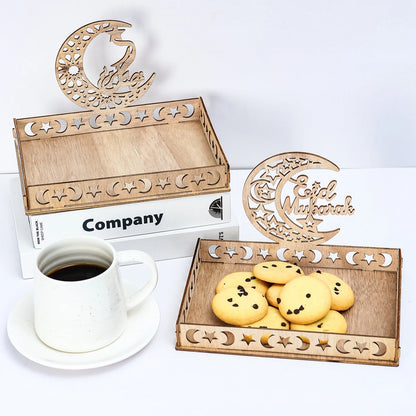 ORIENTAL TRAY