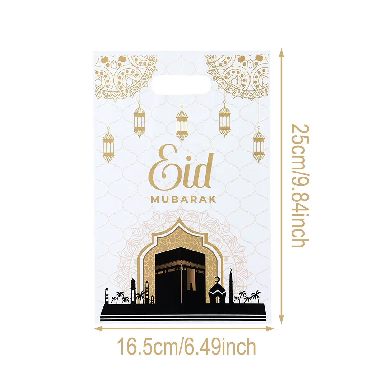 EID MUBARAK GIFT BAGS