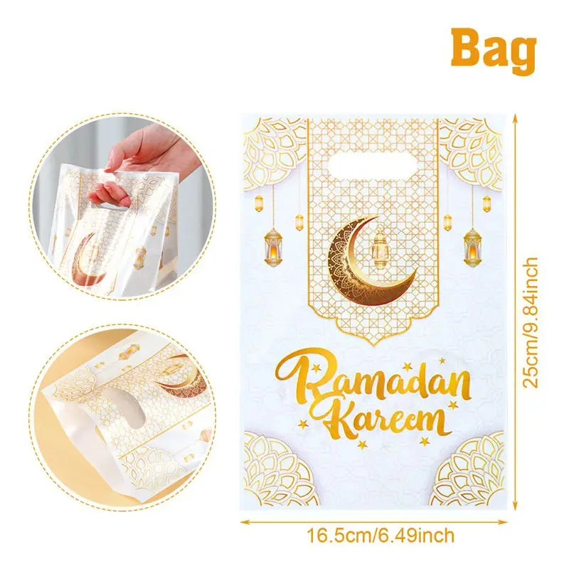 EID MUBARAK GIFT BAGS